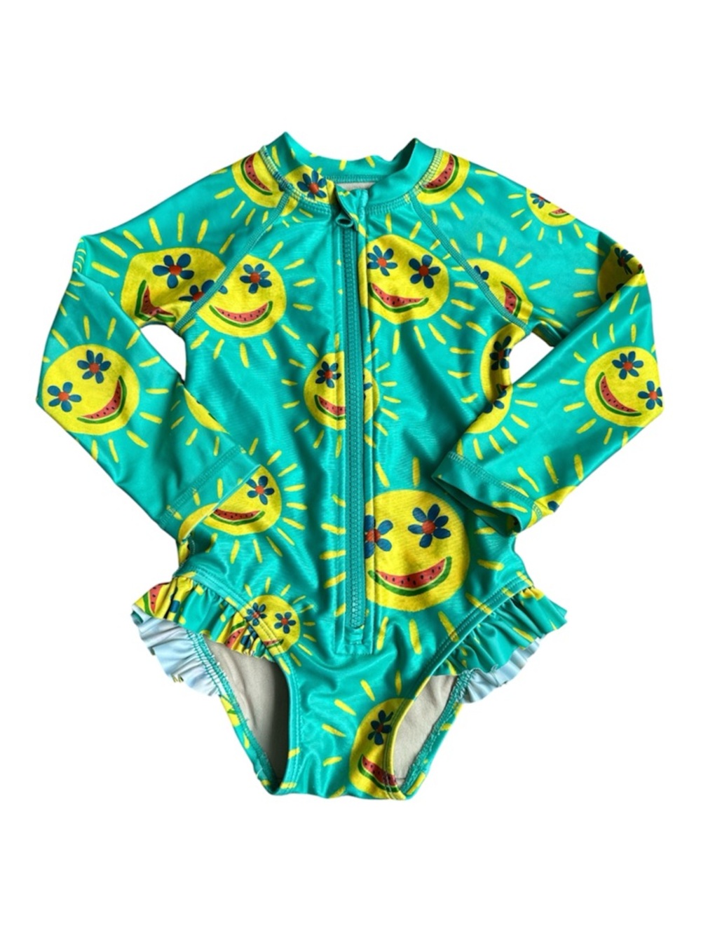 Tea swimsuit